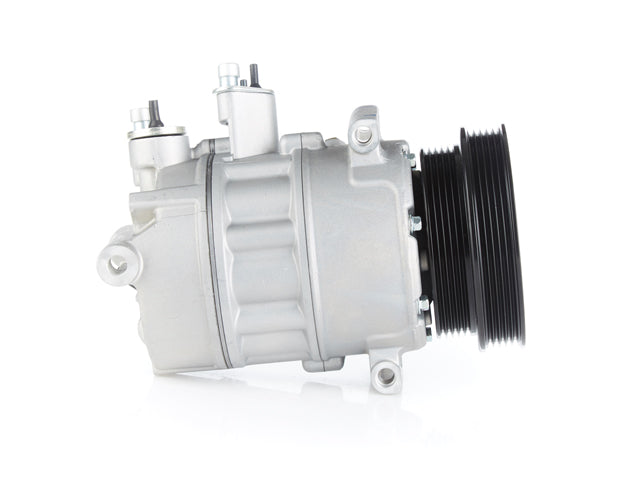 NISSENS A/C Compressor - 89421