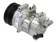 SANDEN A/C Compressor - 20-08688