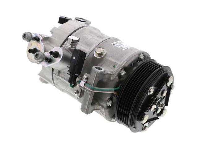 SANDEN A/C Compressor - 1K0-820-808 H