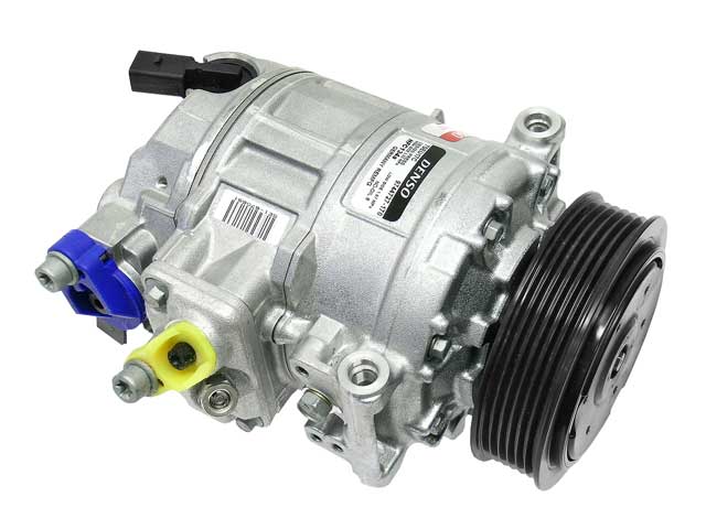 DENSO A/C Compressor - DCP32045