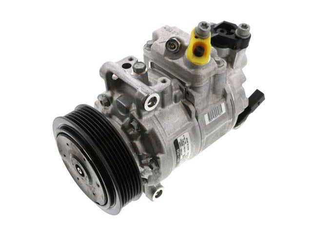 DENSO A/C Compressor - DCP02030