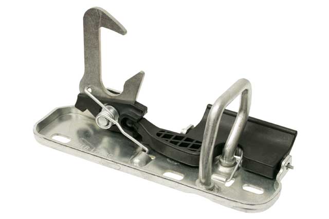 JL / AIC AUTOMOTIVE Hood Safety Catch - 55021