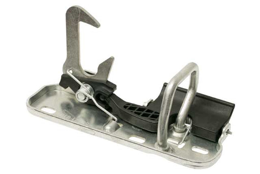 JL / AIC AUTOMOTIVE Hood Safety Catch - 55021
