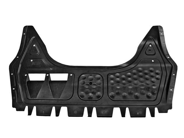 GENUINE VW/AUDI Engine Protection Pan - 1K0-825-235 AE