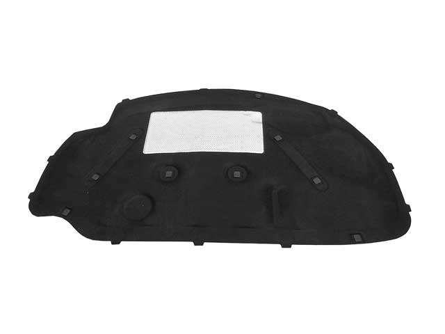O.E.M. Hood Insulation Pad - 1K0-863-831 D