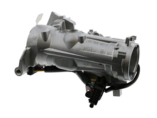 O.E.M. Ignition Lock Housing - 04 1535 90-KIT