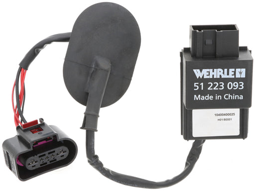 WEHRLE Fuel Pump Control Unit - WES51223093