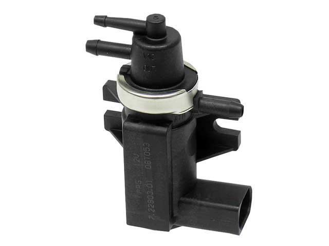 PIERBURG EGR Valve Solenoid - 7.02183.01.0