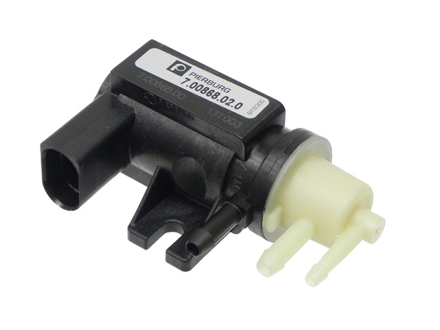 PIERBURG EGR Valve Solenoid - 7.00868.02.0