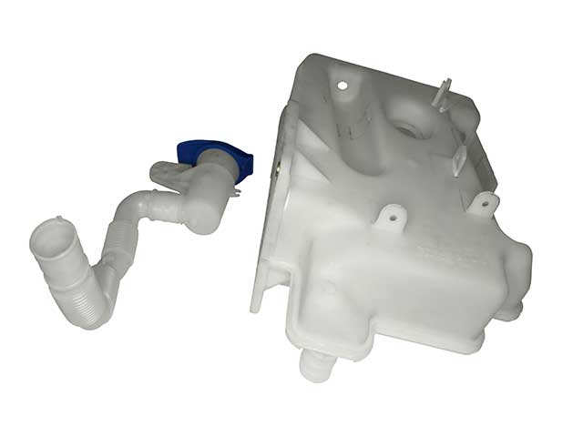 JL / AIC AUTOMOTIVE Washer Fluid Reservoir - 52820