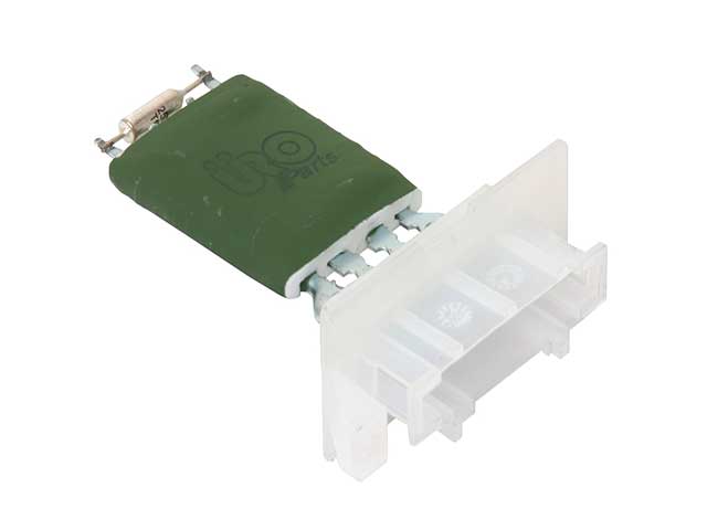 URO PARTS Blower Motor Resistor - 1K0-959-263 A