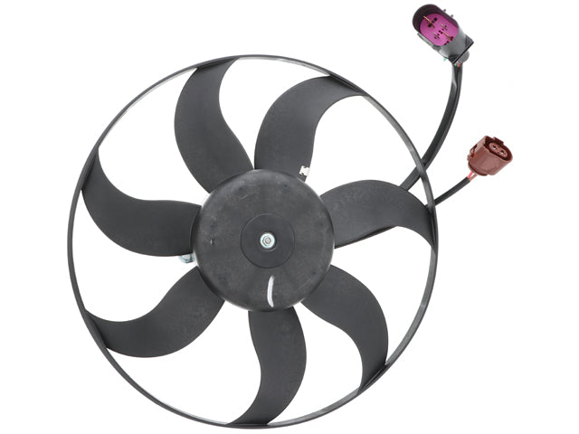 ACM O.E.M. Auxiliary Fan - 1657.0115
