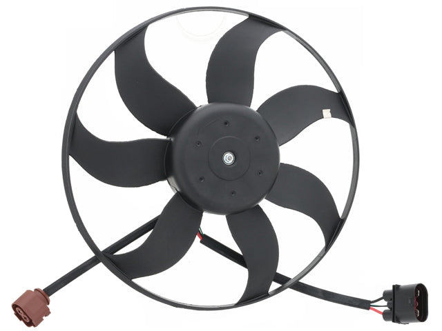 NISSENS Auxiliary Fan - 850021