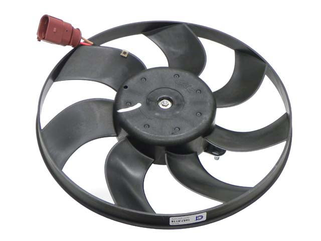 GATE Auxiliary Fan - 1657.0118