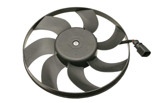 MAHLE BEHR Auxiliary Fan - CFF 188 000S