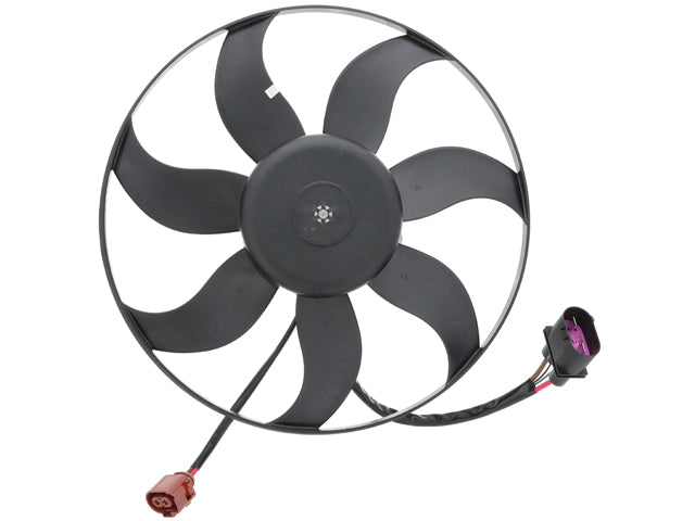 ACM O.E.M. Auxiliary Fan - 1657.0117