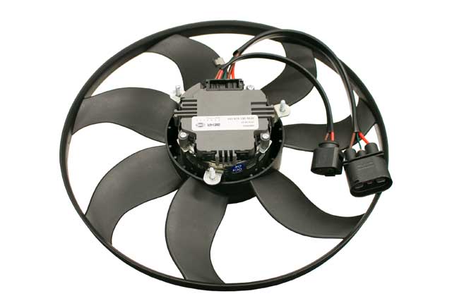 MAHLE BEHR Auxiliary Fan - CFF 187 001S