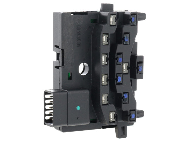 BAPMIC Steering Angle Sensor - EF0318420001