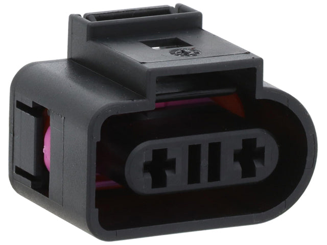 GENUINE VW/AUDI Connector Housing - 1K0-973-202