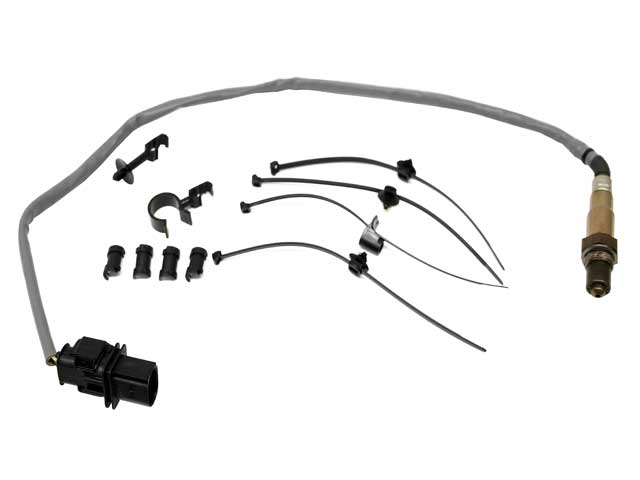 BOSCH Oxygen Sensor - 0-281-004-148