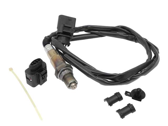 BOSCH Oxygen Sensor - 16984