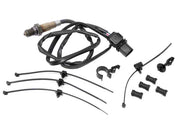BOSCH Oxygen Sensor - 17480