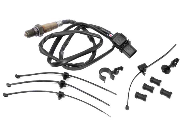 BOSCH Oxygen Sensor - 17480