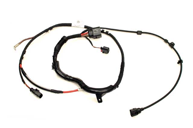 O.E.M. Steering Rack Harness - 1K1-971-111 AJ
