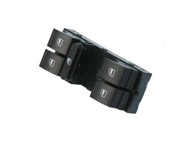 URO PARTS Window Switch Assembly - 1K4-959-857 B REH