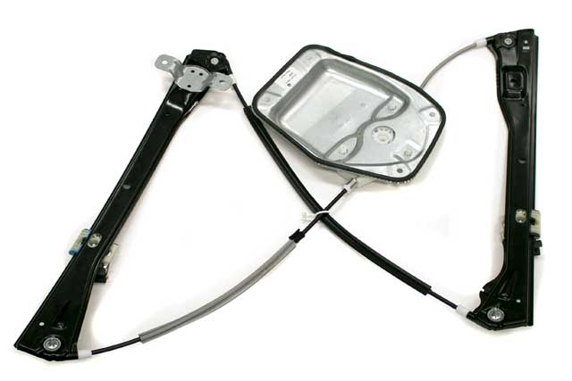 O.E.M. Window Regulator - 1K5-837-462 B
