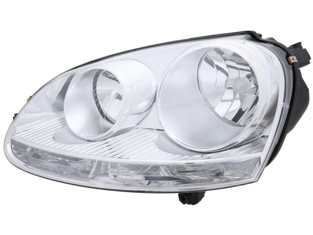 TYC Headlight Assembly - 20-6680-00