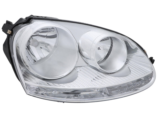 TYC Headlight Assembly - 20-6679-00