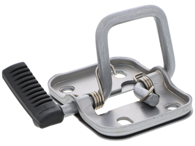 URO PARTS Hood Catch - 1K8-823-186 F 9B9