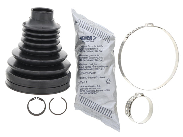 GKN LOEBRO C.V. Boot Kit - 306234