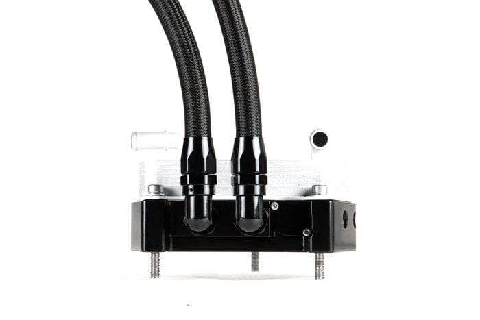 Racingline DSG Cooler DQ250 | Volkswagen Golf GTI/R | Volkswagen Passat | Audi S3 | Audi TT/TTS