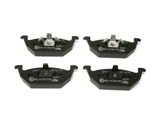 ATE CERAMIC Brake Pad Set - LD7111