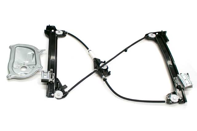GENUINE VW/AUDI Window Regulator - 1Y0-837-462 F