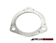 2.0’ Dual Downpipe