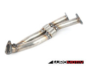 2.0’ Dual Downpipe