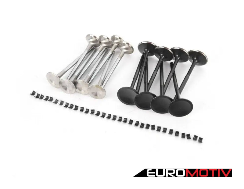 2.0T Fsi/Tsi Stainless / Inconel Valve Kit