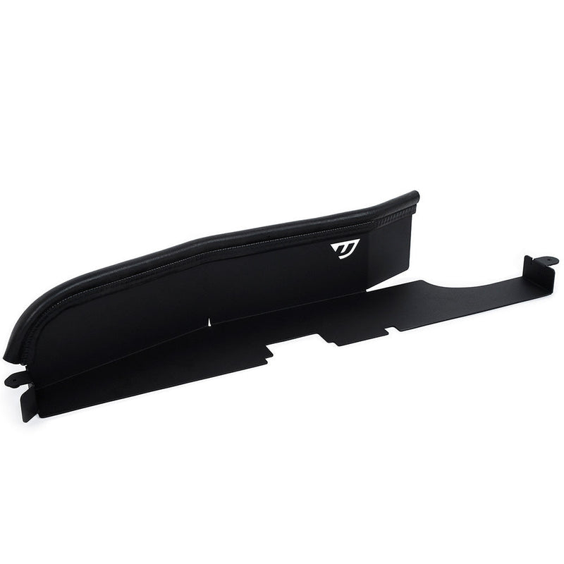 Unitronic Air Guide For 5-Inch Intake - Audi 8S TTRS, 8V.5 RS3, 8Y/8Y.5 RS3