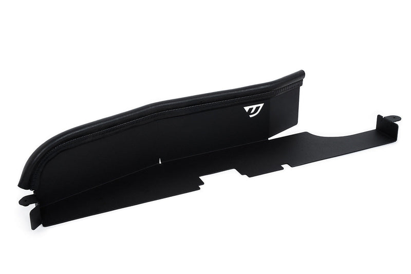 Unitronic Air Guide For 5-Inch Intake - Audi 8S TTRS, 8V.5 RS3, 8Y/8Y.5 RS3