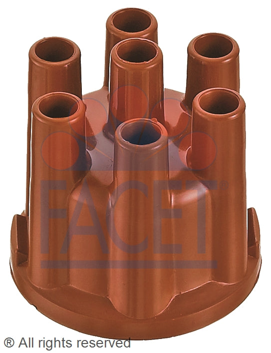 Facet Distributor Cap 2.7472 Pht