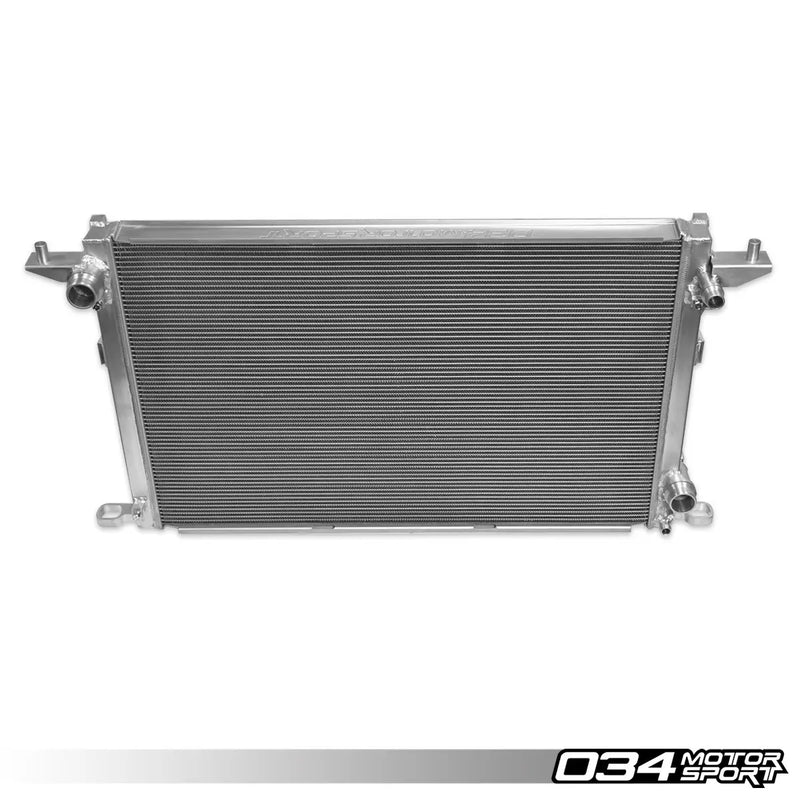 034Motorsport Radiator Upgrade, B9/B9.5 Audi S4/S5, RS4/RS5 & C8 S6/S7