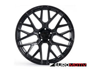 20’ Rfx10 Wheels - Staggered Set Of Four