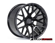 20’ Rfx10 Wheels - Staggered Set Of Four
