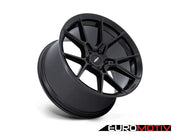 20’ Rotiform Kpr Wheels - Set Of Four