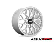 20’ Rotiform Sgn Wheels - Set Of Four