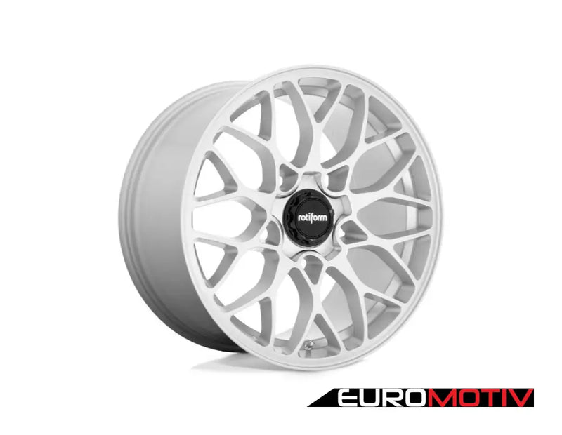 20’ Rotiform Sgn Wheels - Set Of Four