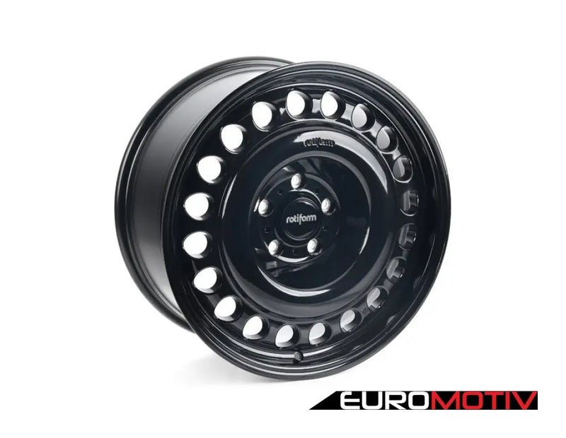 20’ Rotiform Stl Wheels - Set Of Four